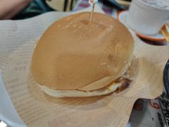 -多多茶餐厅(松风路店)