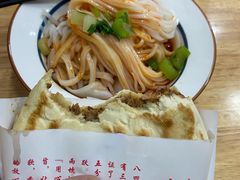 -秦镇史玉林凉皮(翡丽城店)