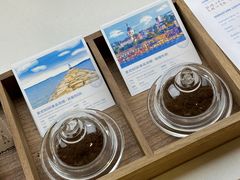 -KYO COFFEE(胶州路店)