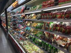 -永辉超市(百子湾店)