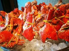 -万达文华酒店·48F云端窗景美食汇自助餐厅