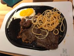 黑胡椒传奇牛排-豪客来牛排(重庆三峡广场步行街1704店)