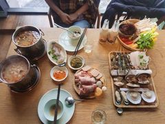 -Thai Basil罗勒叶泰式餐厅(时代天街店)
