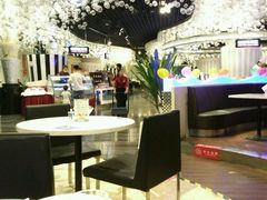 -银鲨国际美食百汇(金牛万达广场店)