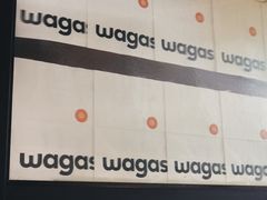 -wagas(暖山店)