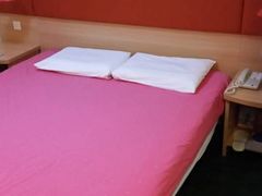 -如家酒店(上海南京路人民广场店)