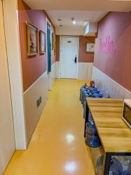 -湖畔阳光月子中心(泰达会馆店)