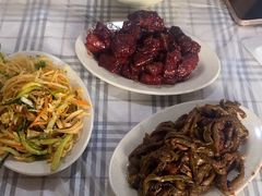 -尹记餐馆(花园店)
