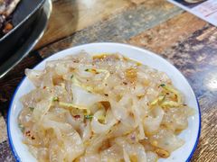 -皖北巫氏三胖地锅鸡(长淮总店)