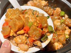 -湘满甲·黄焖甲鱼创始者·湘菜·鲁菜(潘家园店)