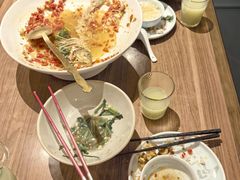 -巡湘记·地道湖南菜(活力城店)