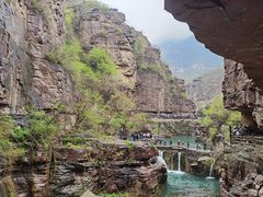 -云台山风景名胜区