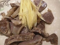 -乡亲鹅肉城(昆山店)