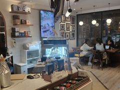 -Peet's Coffee皮爷咖啡(大学路店)