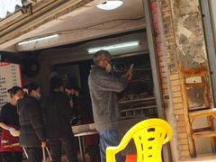 -洲仔石磨肠粉(情侣中路店)