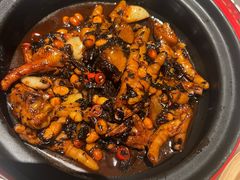 -外婆家(西红门荟聚购物中心店)