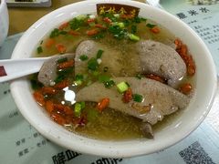 -荔林食店(西华路店)