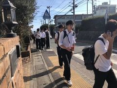 -灌篮高手动画打卡地