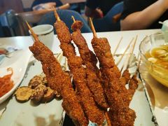 -七八冷面·延边朝鲜族美食(圣熙八号店)