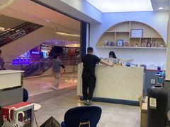 -海马体照相馆(广州新世界云门New park店)