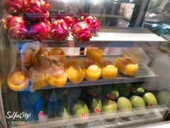 -茉酸奶(松江开元地中海店)