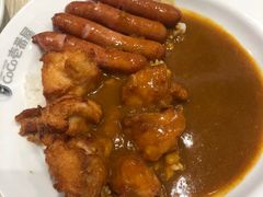 -CoCo壱番屋