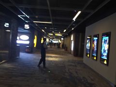 -万达影城 太原龙湖激光IMAX万达广场店(解放路店)