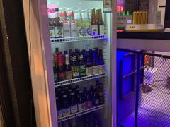 -Release bar 释放酒吧 (哈西万达店)