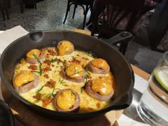 -墨纪Mojí墨西哥餐厅(官舍店)