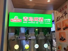 -山海菜馆·海肠捞饭·青岛菜(栈桥店)