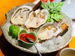 -原志优秀食材·匠心料理·海胆主题(金亿广场店)
