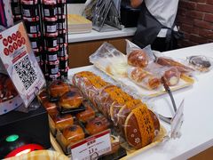 -山崎面包(苏州中心店)