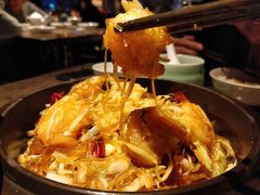 -真爱中国餐馆·年华店(朱雀大街店)