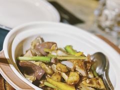 -T館·花园艺术餐厅