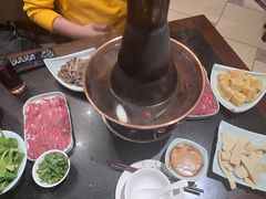 -洪长兴(云南南路店)