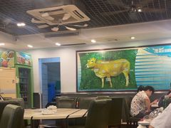 -联胜潮汕牛肉火锅(东苑南路店)