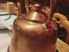 -小吊梨汤·北京菜·烤鸭(长安商场-首都博物馆店)