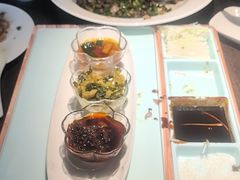 -西郊八号·山野江西菜(开发区店)