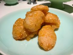 常师傅锅包黑猪肉-止观小馆·辽河口渔家菜(王府井店)