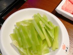 -重庆德庄火锅(乐山大道店)