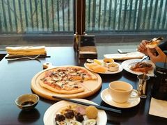 -上海崇明金茂凯悦酒店