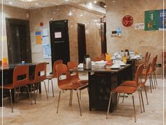 大堂-美极鲜食坊(宝安南路店)