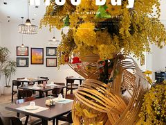 -22ºN BISTRO西餐&酒馆(石奥商业街店)