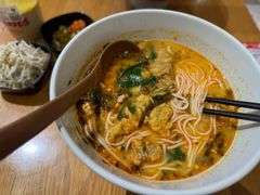 -云味馆·云南菜·云南米线(中洲店)