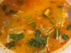 -Magic Food Point(Airport Street food)