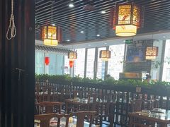 -祥之缘北京烤鸭(美利广场店)