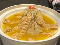 -京杭上院·河景花园餐厅·杭帮菜名店