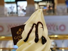 -GODIVA(月星环球港店)