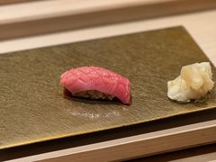 -鮨一日本料理(大中华店)