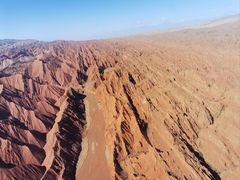 -天山神秘大峡谷